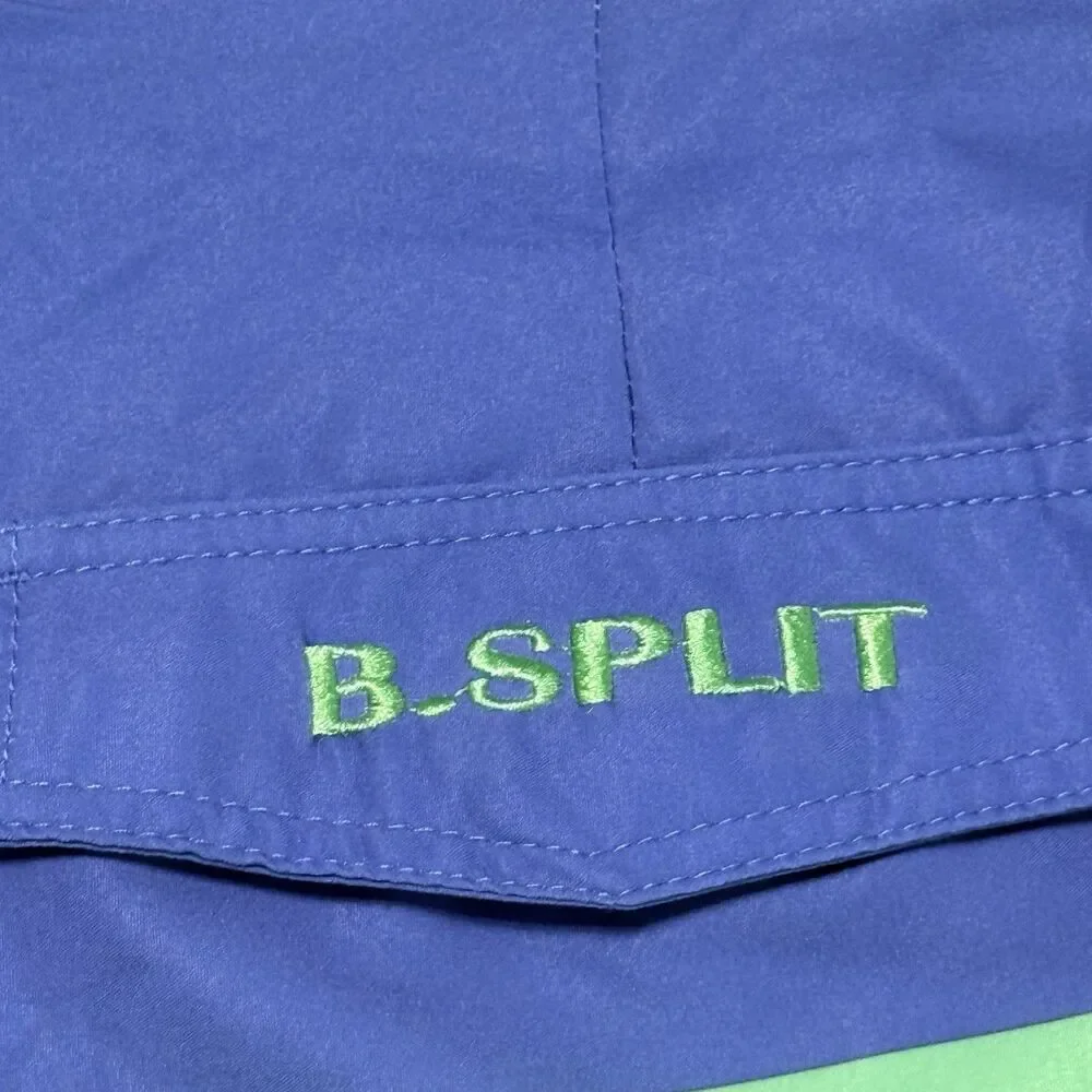 Banana Split Men’s 4 Way Board Shorts